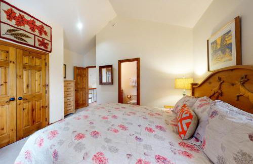 Mountain Luxury - Foto 20