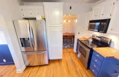 Spacious Omaha Retreat - Foto 29