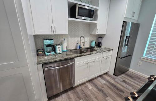 Island Dreams Oasis Galveston Retreat - Foto 15