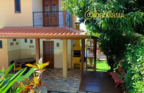 IlhabelaSul - Foto 30