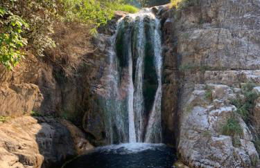 Stonehouse 2 Bedroom Chalet on Olympus Amazing View - Photo 13