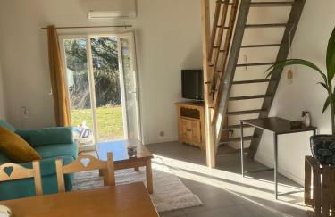 Charmant logis entre lac et montagnes - Foto 11