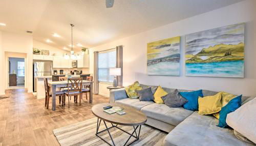 Quiet Home in The Villages with Pool Access! - Foto 5