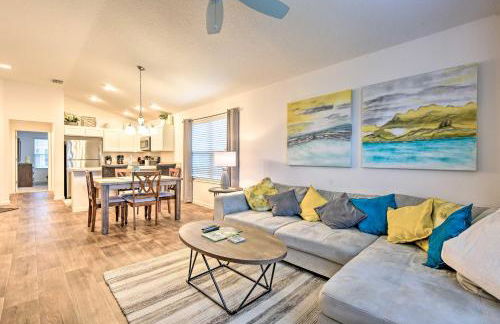 Quiet Home in The Villages with Pool Access! - Foto 5