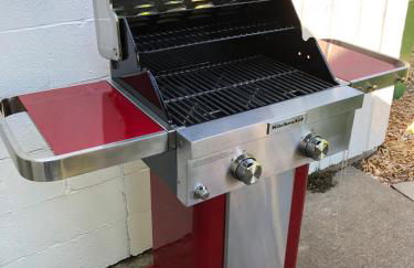 #StayinMyDistrict Modern Mid-Century Retreat - Foto 46