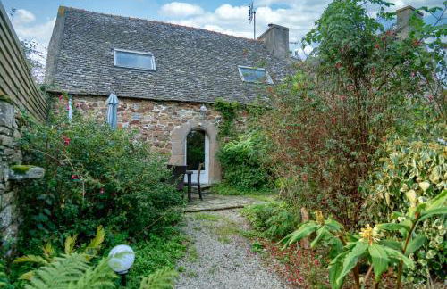 Maison cosy vue mer à Guimaëc - Foto 1