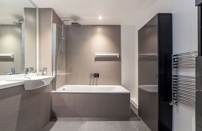 The Colindale Luxury Apartment - Foto 27