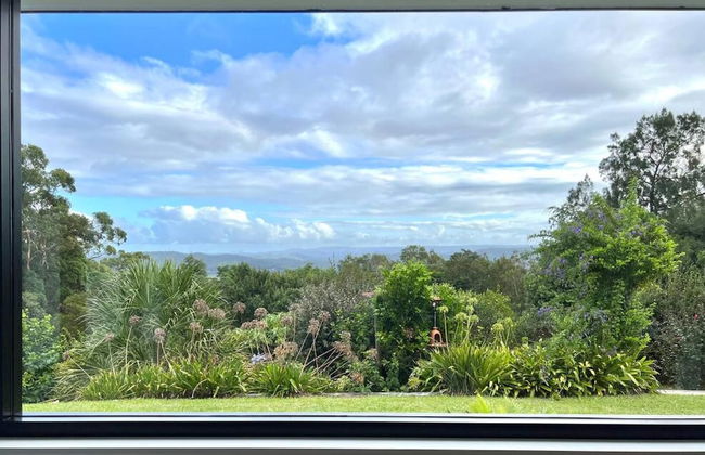 Ninderry Manor- Magical Sunshine Coast Escape - Foto 38