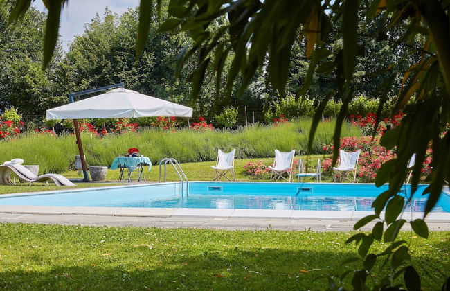 Palazzo Dei Laghi by Elite Villas - Photo 56