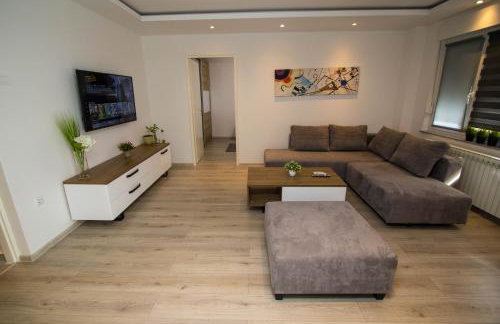 Apartment IG4U, City center - Foto 1