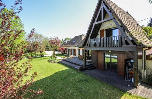 Gîte de France Bayat pour 10 4 épis - Gîte de France 10 personnes MAE-9544 - Foto 32