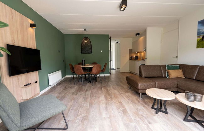 Restyled Bungalow, Near the Hunebed Center - Photo 10