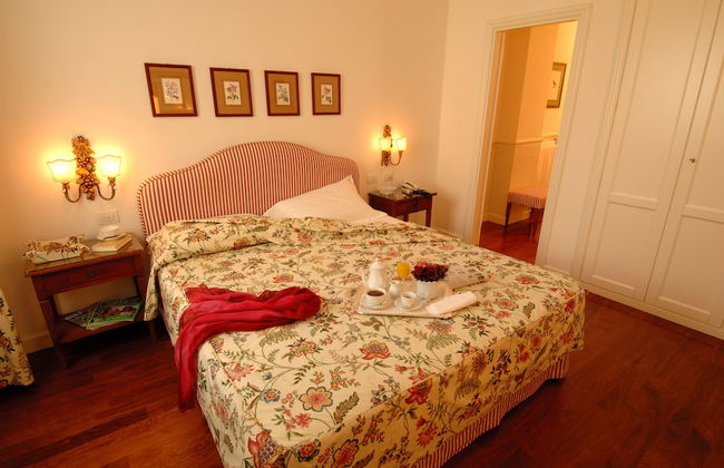 Marignolle Relais and Charme - Photo 9