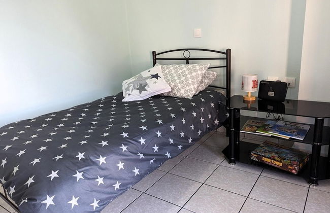 Central Apartment in Agios Konstantinos - Photo 15