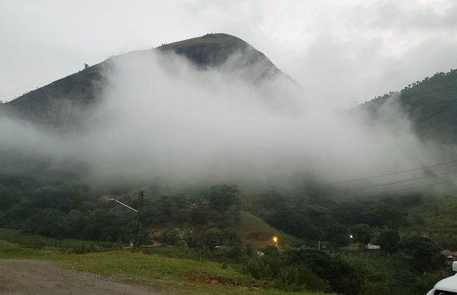 Rangel Village - Hotel Fazenda Pedra Do Rodeadouro - Foto 24