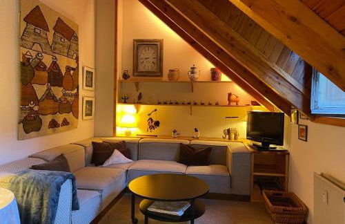 Duplex Con Encanto En Vielha - Foto 13