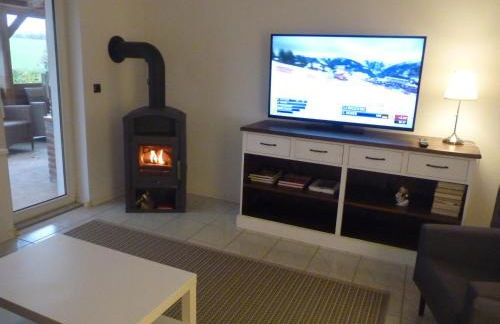 Baltic Chalet 3 - Foto 6