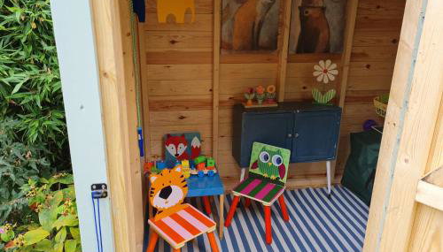 Willow Cottage - Foto 5