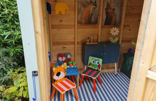 Willow Cottage 2 - Foto 28