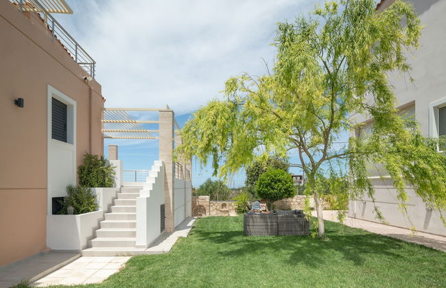 Marina's Villas - Foto 53