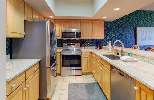 Okemo Condo - Foto 31