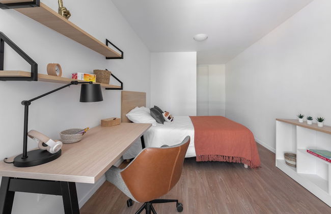 Edgar Suites La Défense - Puteaux - Foto 3