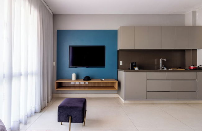 Charlie Itaim - Foto 16