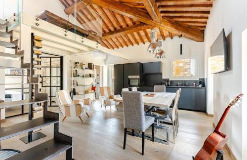 Lorenzo Charme Nel Chianti - Foto 7