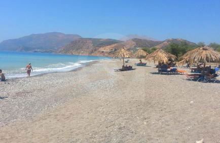 Fourfouras Cottage - Foto 39