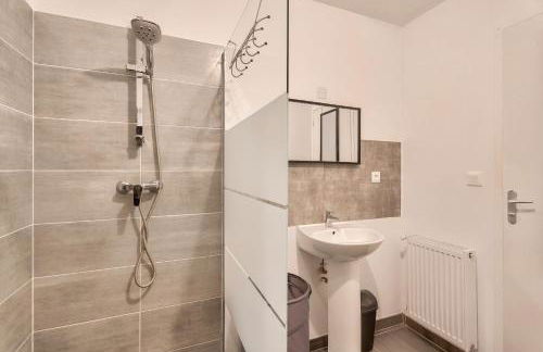 Maison récente et cosy pour 6 avec jardin - Foto 18