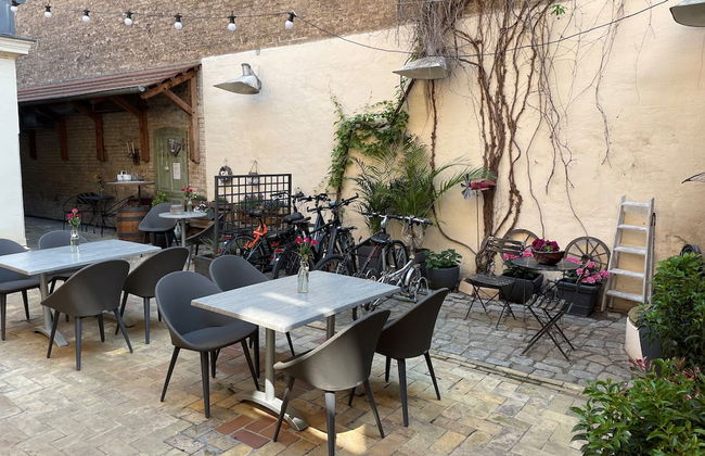 Aparthotel Walhalla - Foto 31