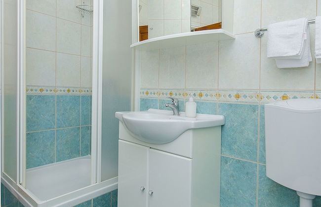 Apartments Rose - Foto 23