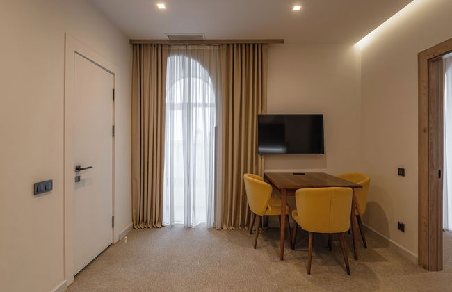 Istaravshan - Foto 25