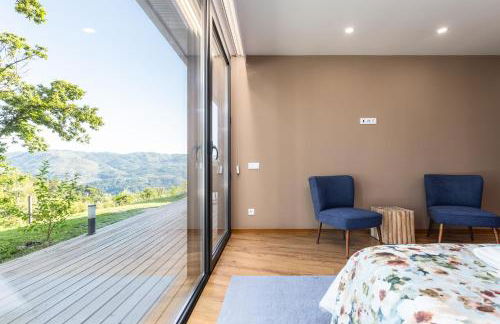 Casas De Bouro 3 Casa Do Alecrim - Foto 8