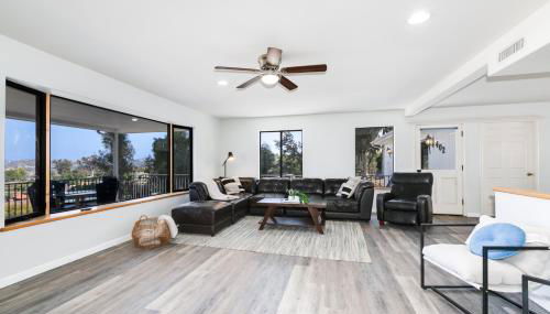 Sleeps 31 10br Mountain View, Pool, Spa and Games - Foto 4