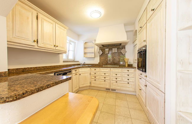 Chalet Hammersbach - Foto 14