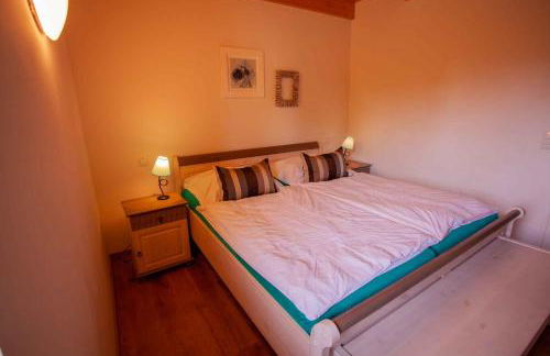 Ferienhaus Leonrod - Foto 41