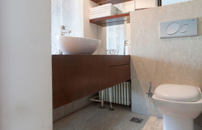 Yasmine Seasons Park Apartment Hotel - Foto 35