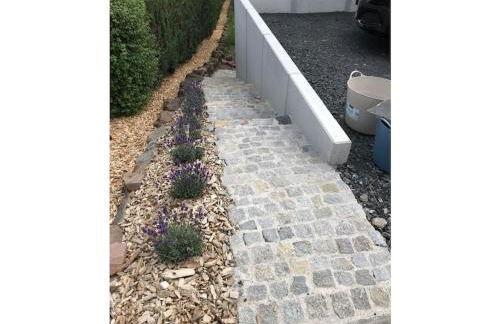 Holiday apartment with 1 bedroom - Foto 7