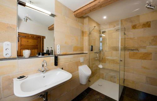 Burggarten Appartements Neuleiningen - Foto 23