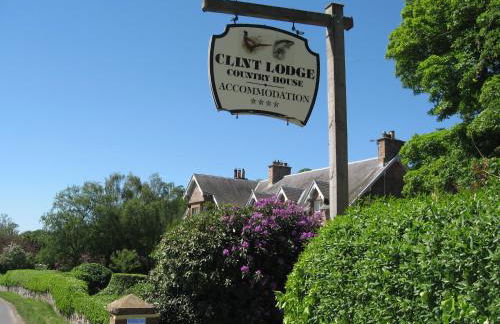 Clint Lodge - Foto 25