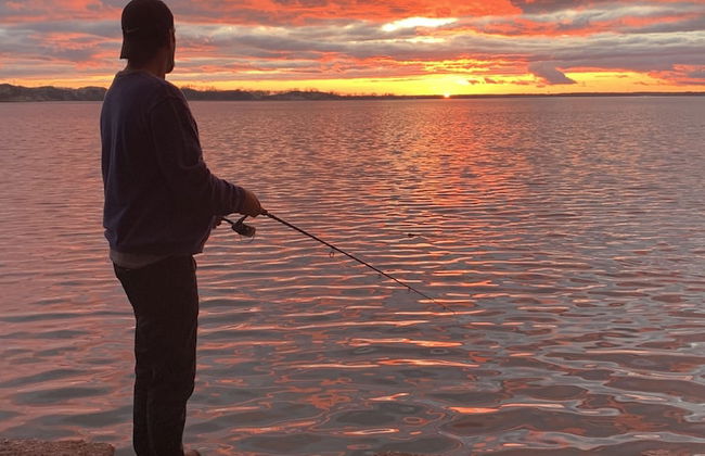 West Lake Cottage - Foto 17