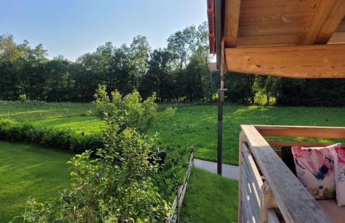 Familienfreundliche großzügige Ferienwohnung Schlierachwelle zwischen Schliersee und Tegernsee - Foto 21