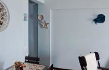 Varanda do Mar - Apt acolhedor com vista para o mar de Ponta Negra, Maricá - Foto 20