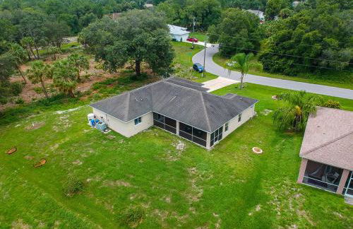 Dunsmuir House - Close to Warm Mineral Springs, Beaches & Cool Today Park - Foto 37