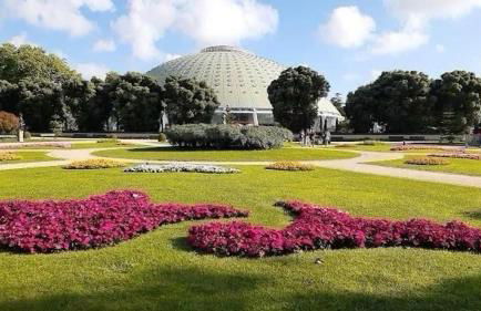 Crystal Palace Oporto Flat - With Two Bedrooms - Foto 16