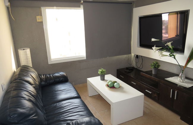 Agas holiday apartments Tiberias - Photo 14