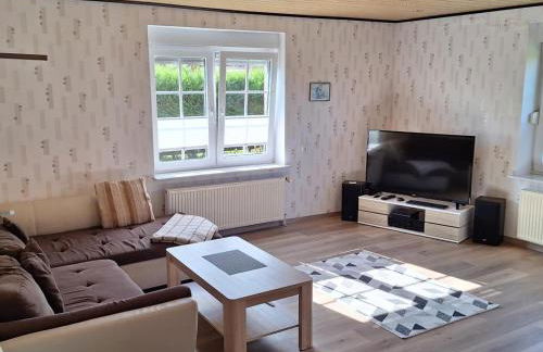 NEU! Ferienhaus Wattentraum mit Sauna - Foto 5