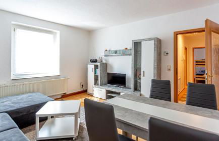 Gäste- & Ferienwohnungen in Sonderhausen Güntherstraße 25 - Foto 10