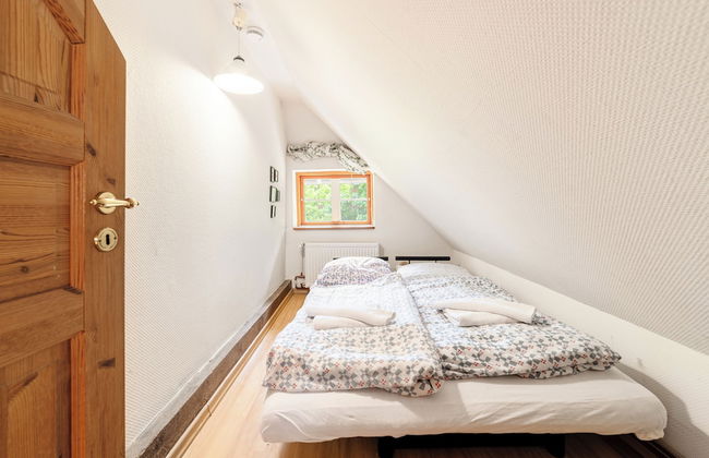 Ferien- und Pferdehof Glöe GbR - Foto 15